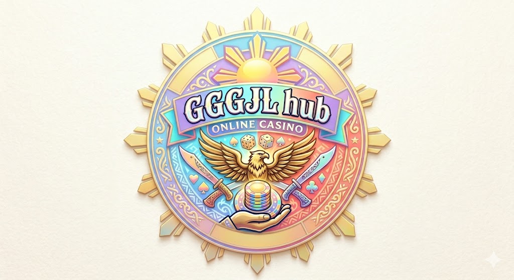 GGGJL Hub Online Casino Logo